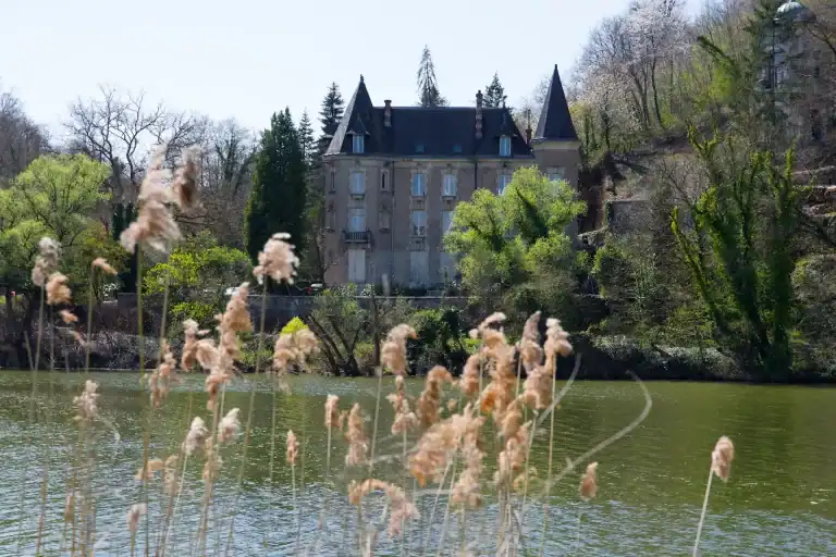 Château de la Flie