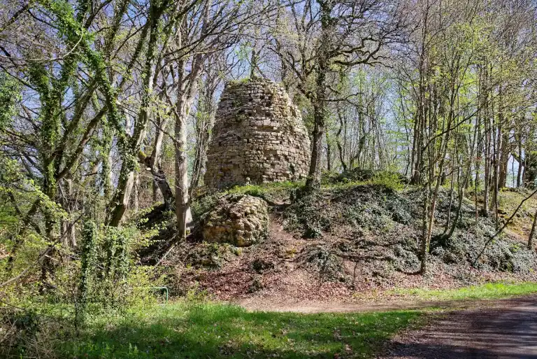Forteresse des Rays